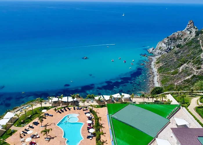Blue Bay Resort