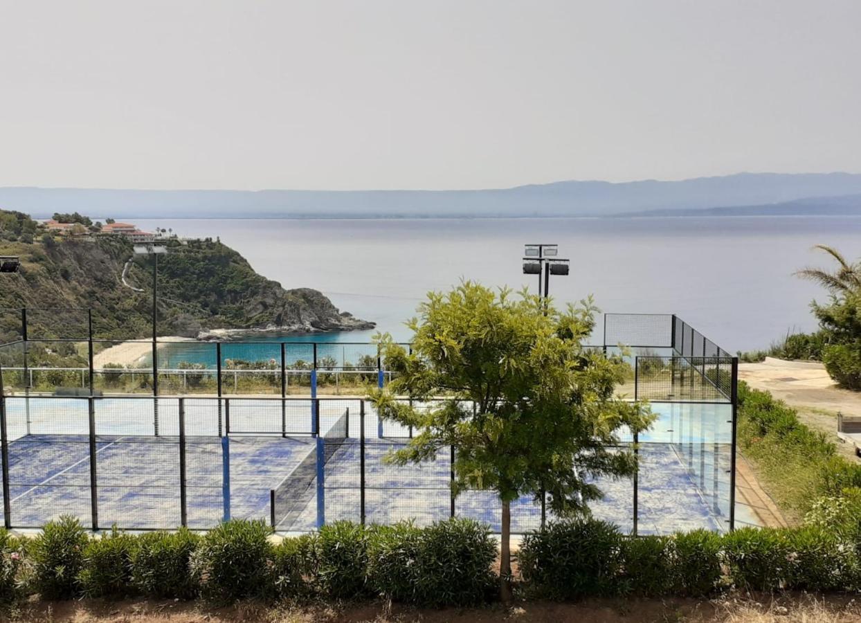 Blue Bay 4* Capo Vaticano