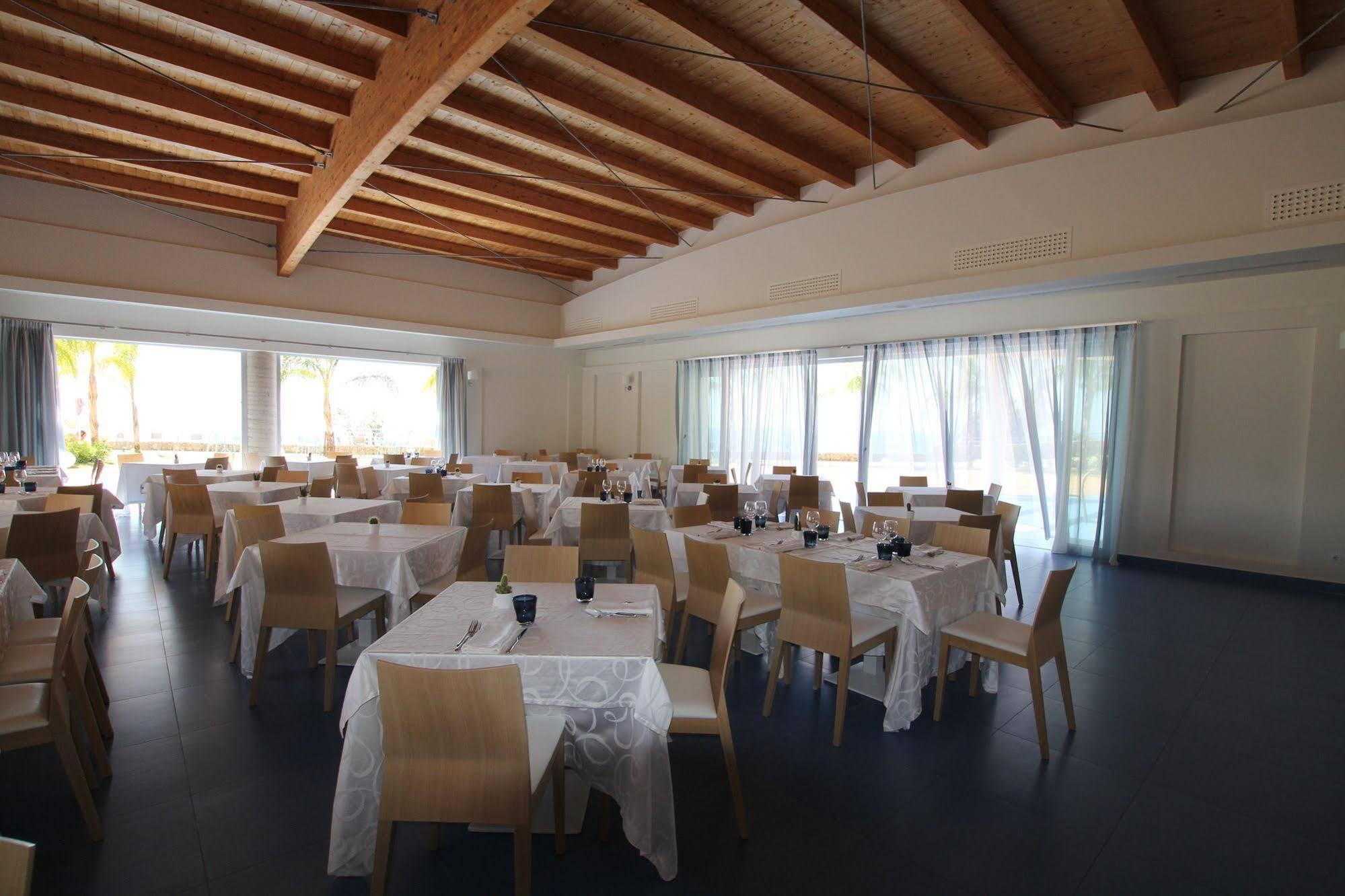 Resort Blue Bay 4*