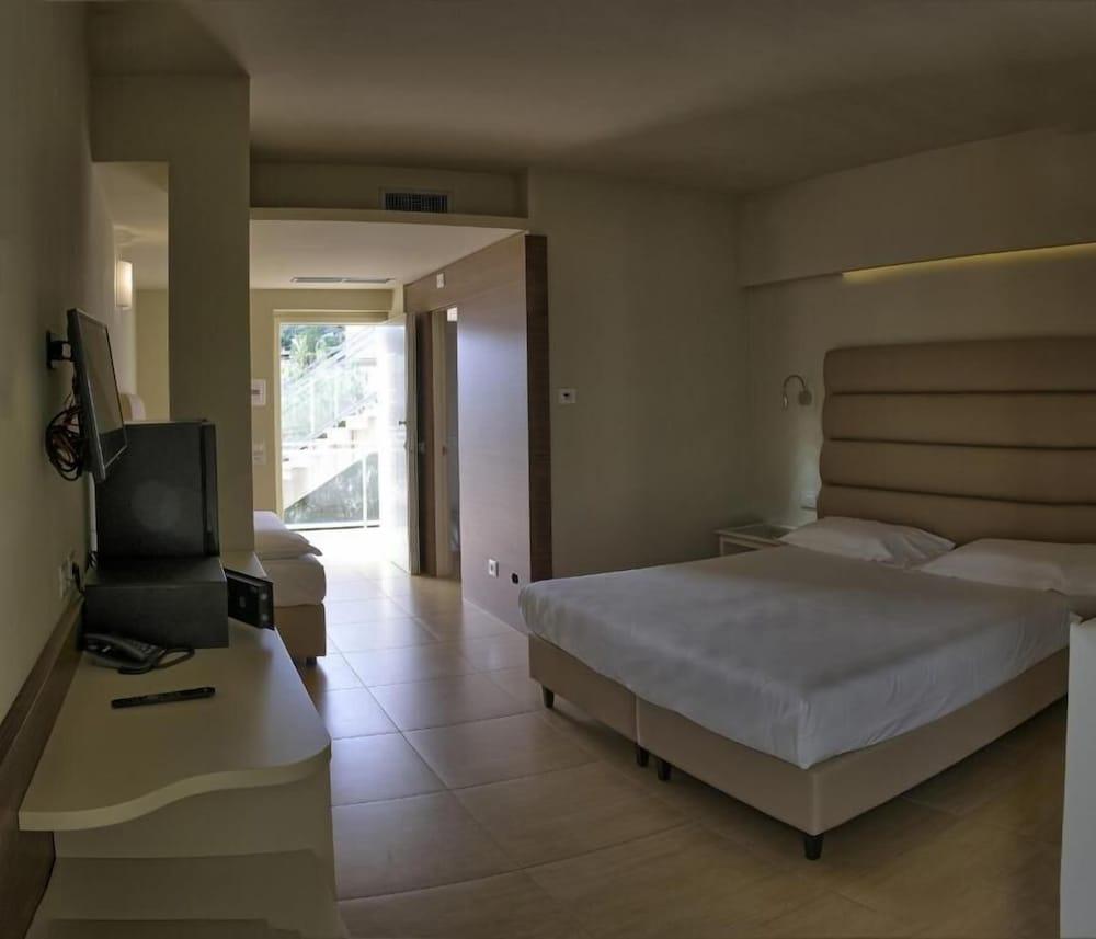 Blue Bay Resort
