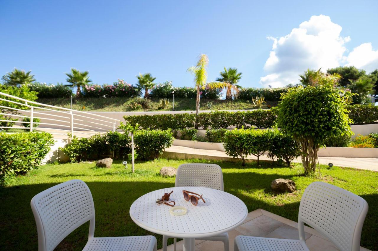 Blue Bay Resort Capo Vaticano