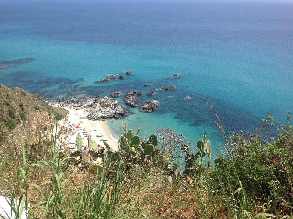 Blue Bay Resort Capo Vaticano