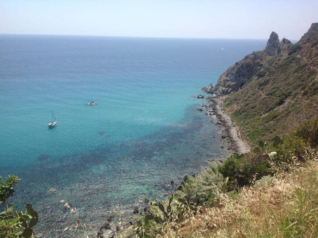 Blue Bay Resort Capo Vaticano