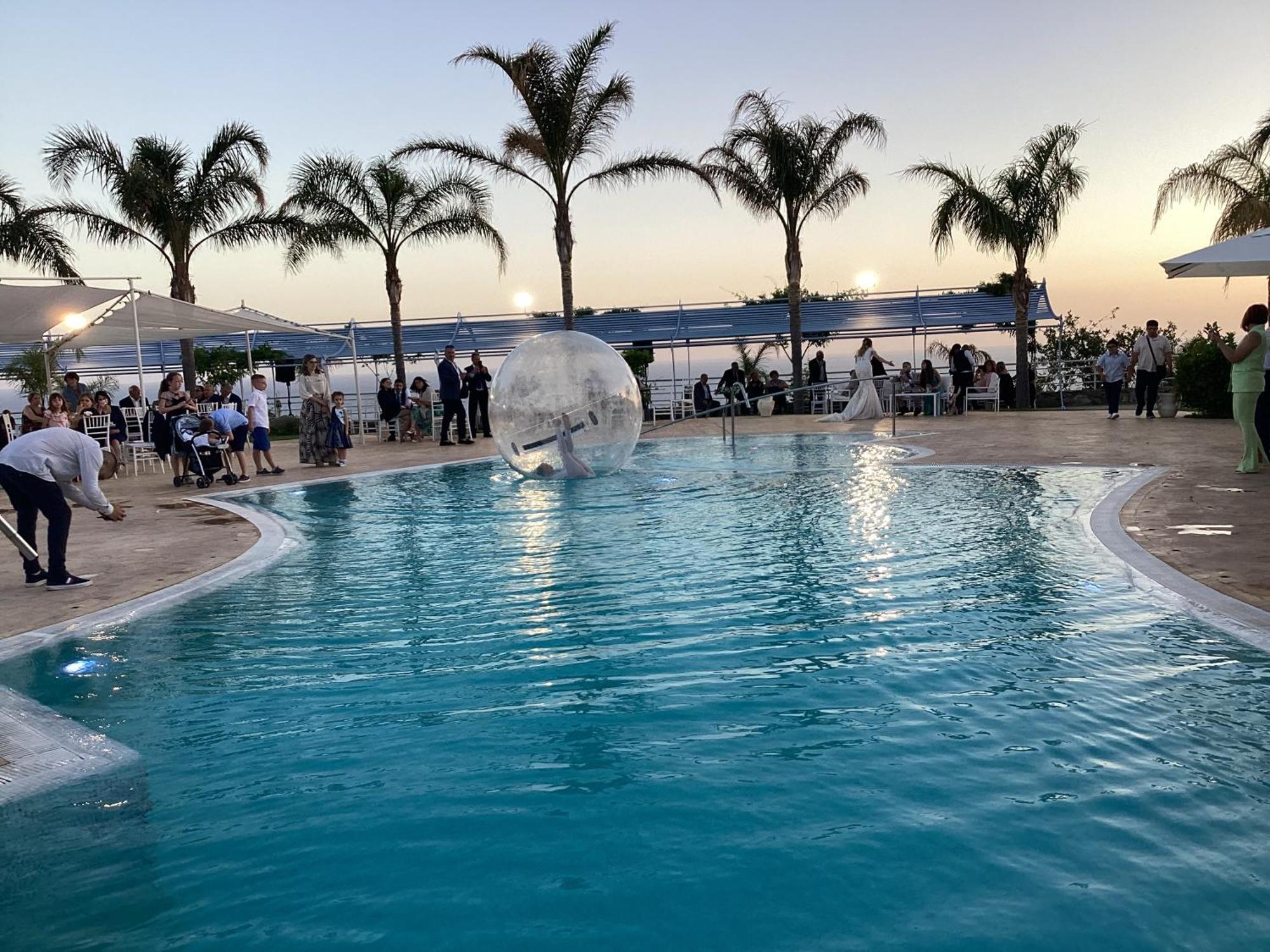 Resort Blue Bay 4*