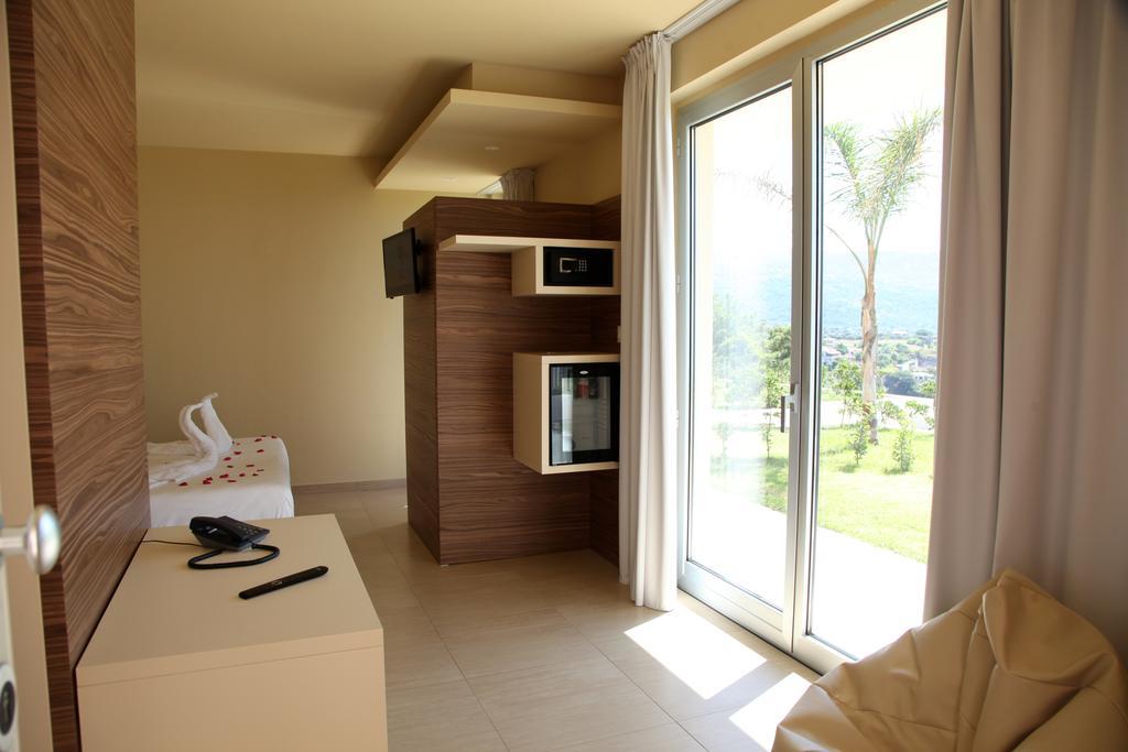 Resort Blue Bay