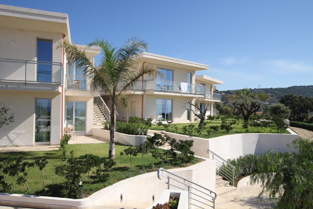 Resort Blue Bay Capo Vaticano