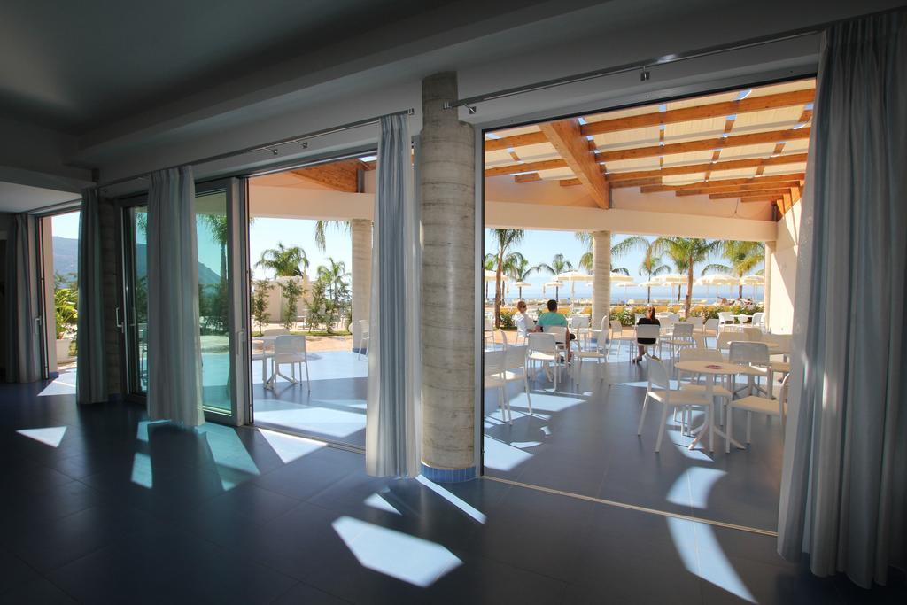 Resort Blue Bay Capo Vaticano