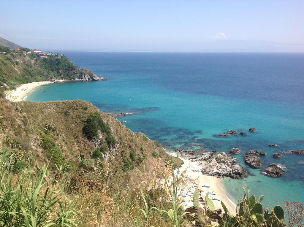 Blue Bay Resort Capo Vaticano