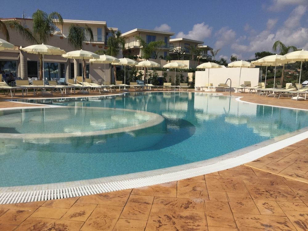 Blue Bay Resort Capo Vaticano