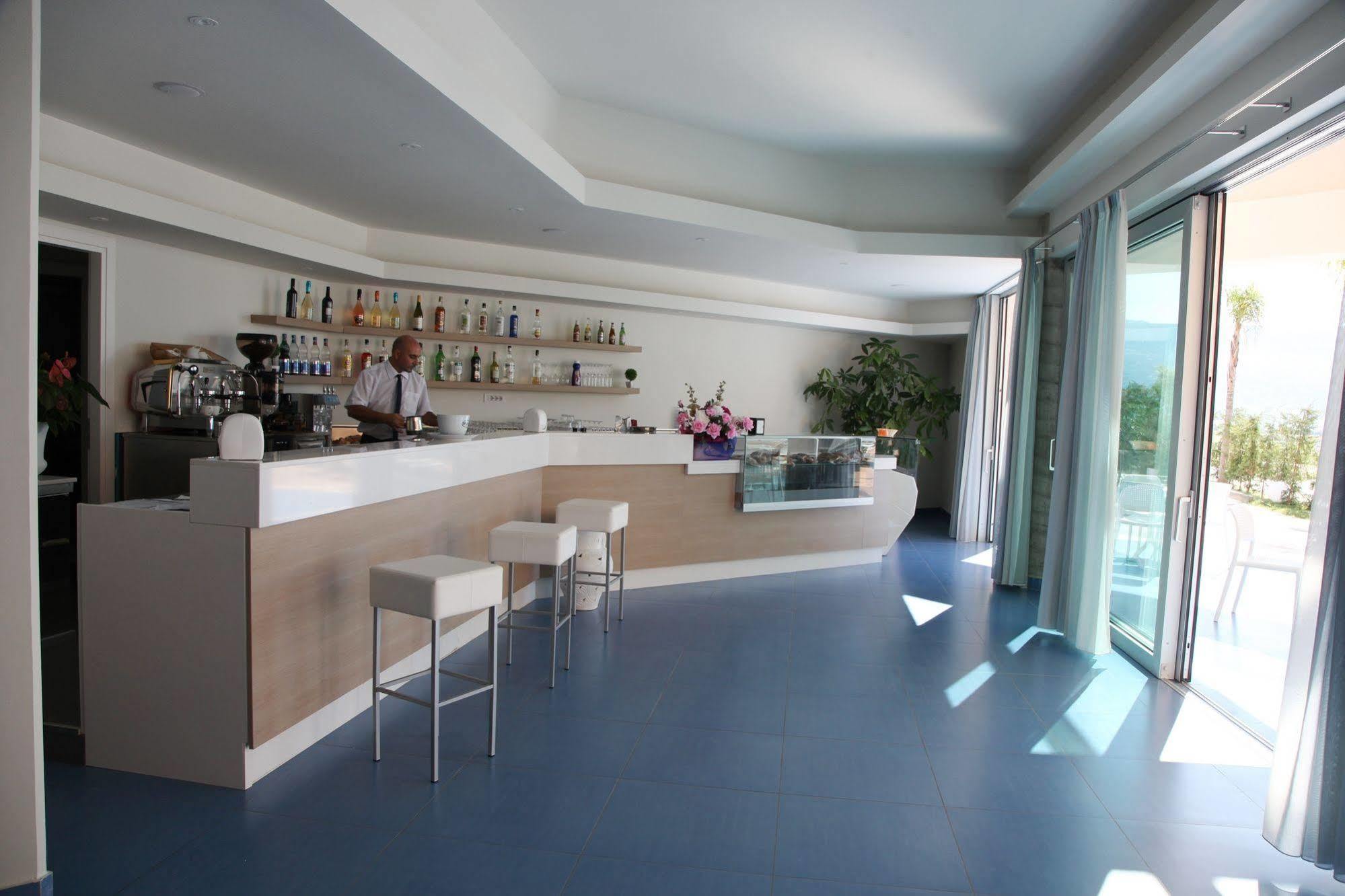 Blue Bay 4* Capo Vaticano