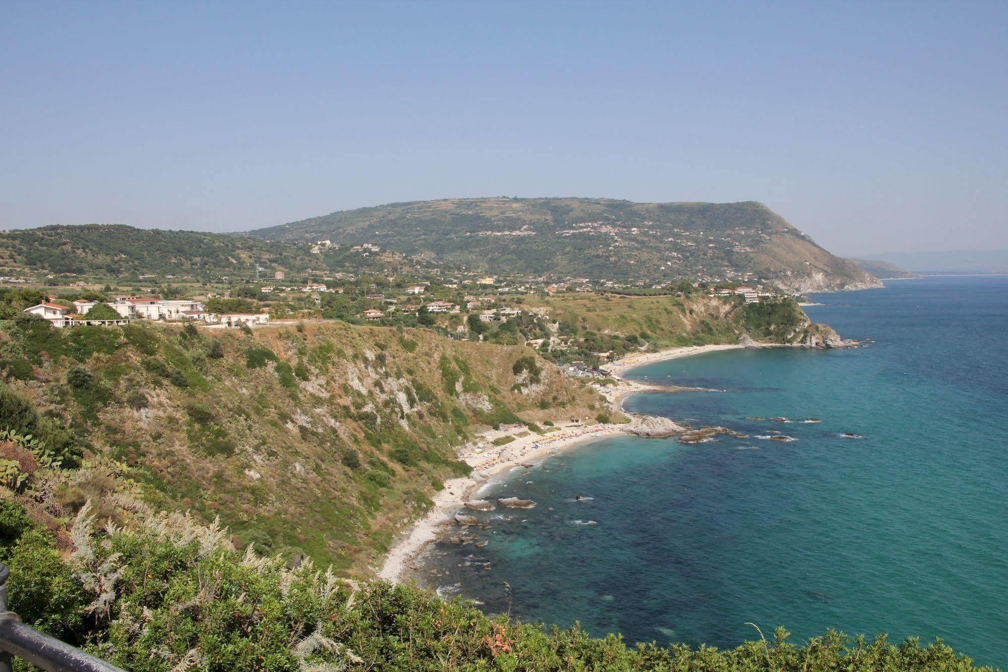Blue Bay