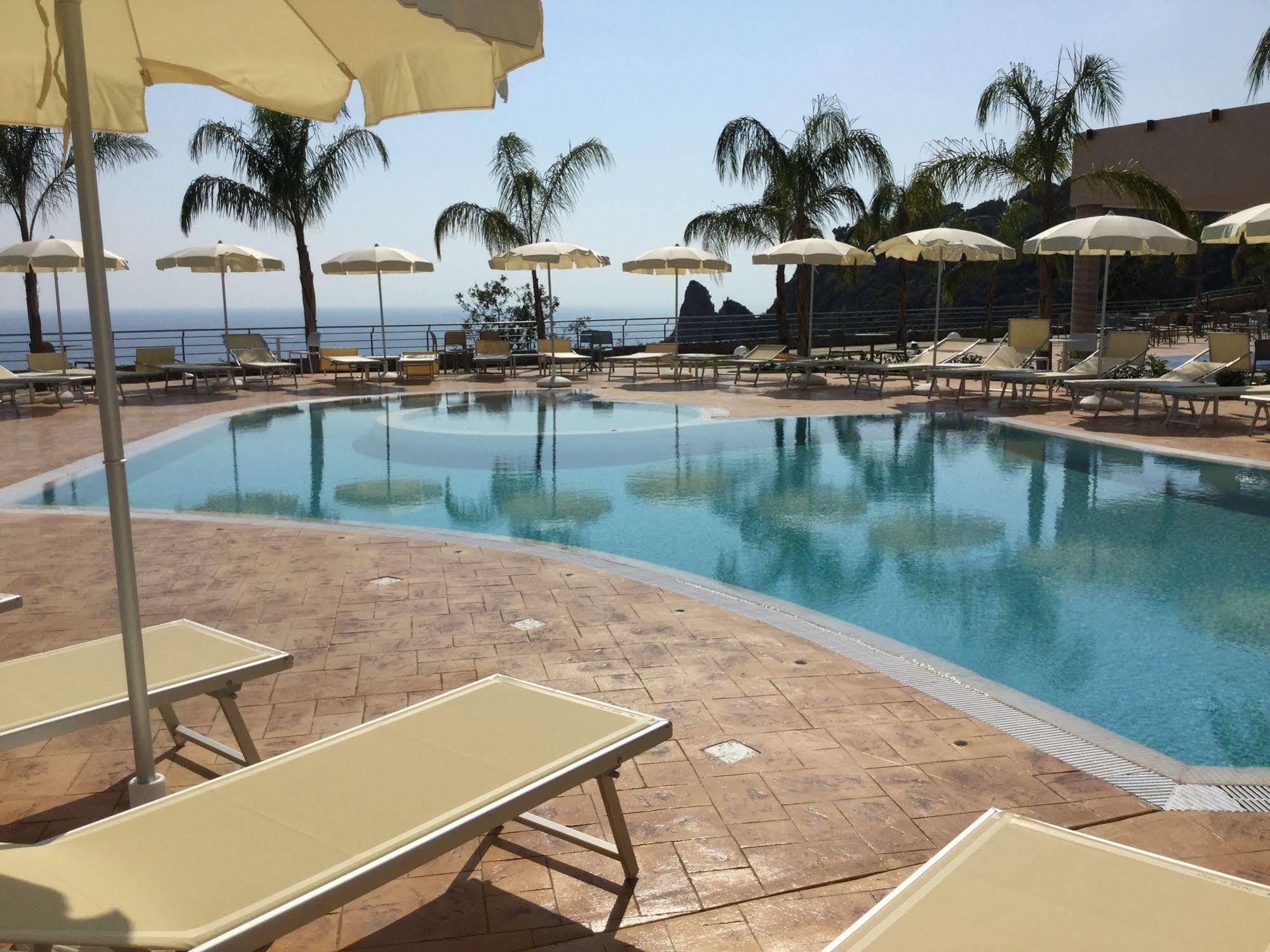 Resort Blue Bay