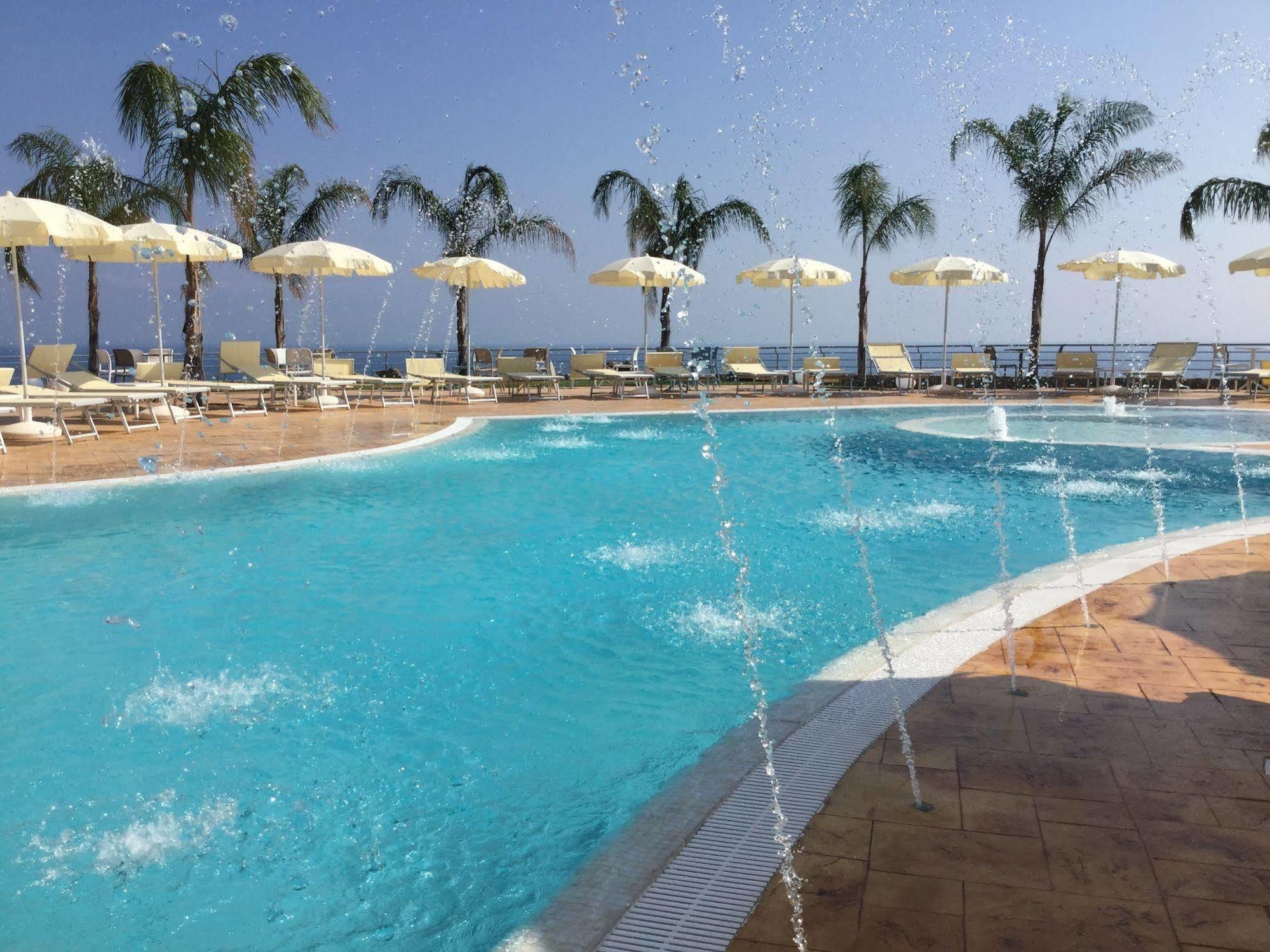 Resort Blue Bay Capo Vaticano