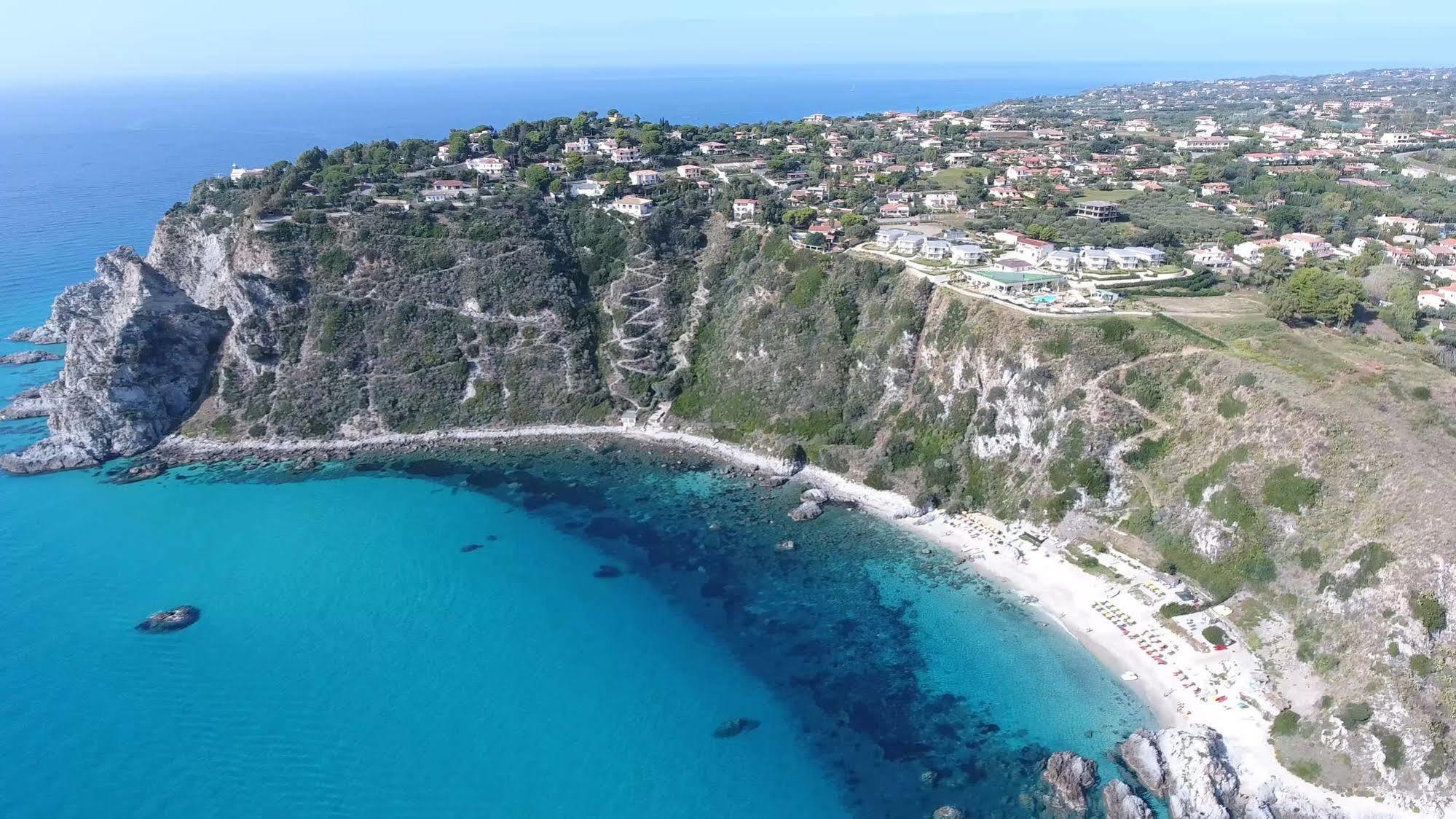 Blue Bay Station touristique